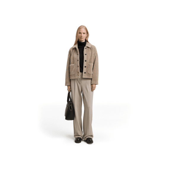 Tom Tailor Dames Jas