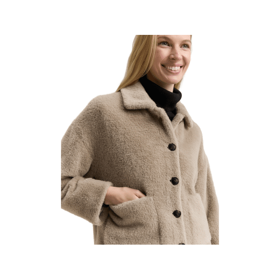Tom Tailor Dames Jas