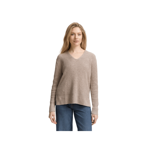 Tom Tailor Dames Pull