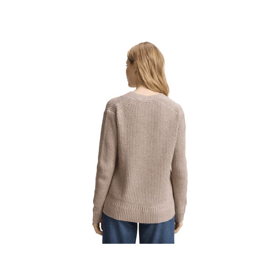 Tom Tailor Dames Pull