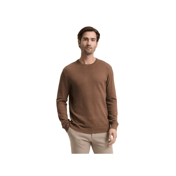Tom Tailor Heren Pull