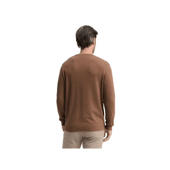 Tom Tailor Heren Pull