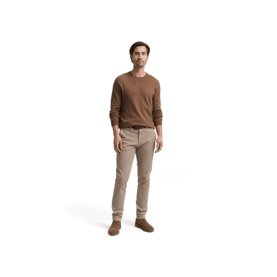 Tom Tailor Heren Pull