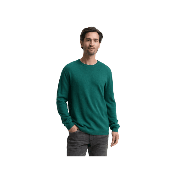 Tom Tailor Heren Pull