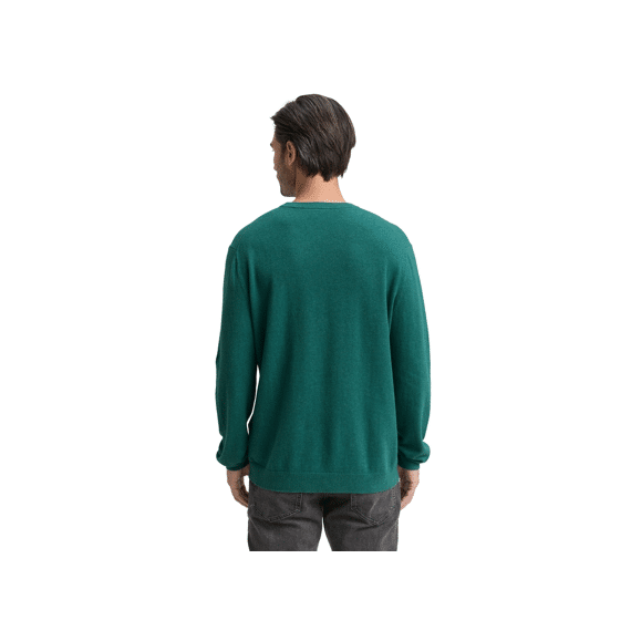Tom Tailor Heren Pull