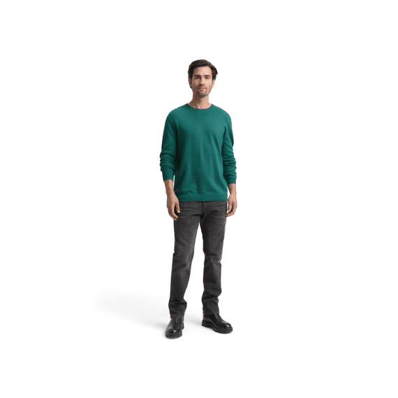 Tom Tailor Heren Pull