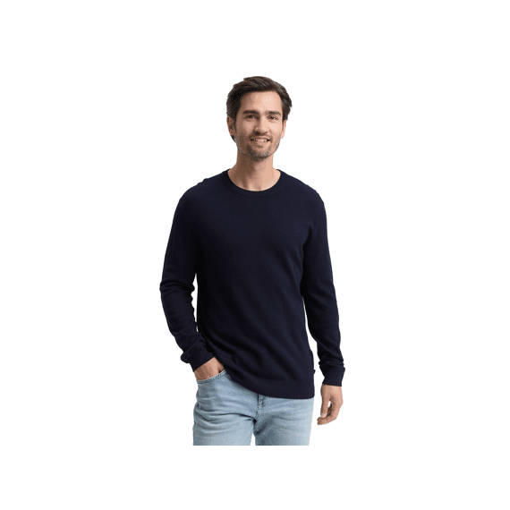 Tom Tailor Heren Pull