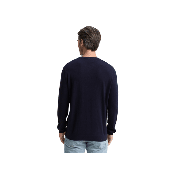 Tom Tailor Heren Pull