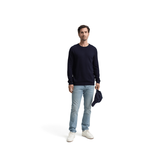 Tom Tailor Heren Pull