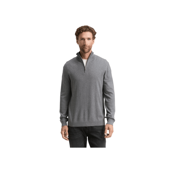 Tom Tailor Heren Pull