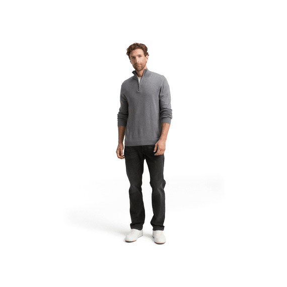 Tom Tailor Heren Pull