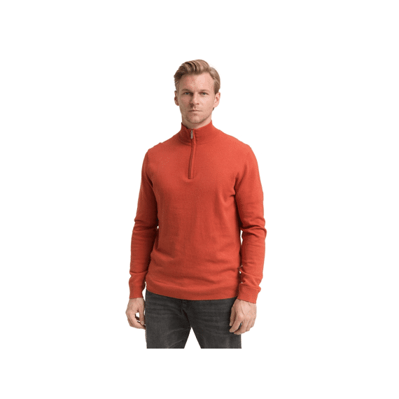 Tom Tailor Heren Pull