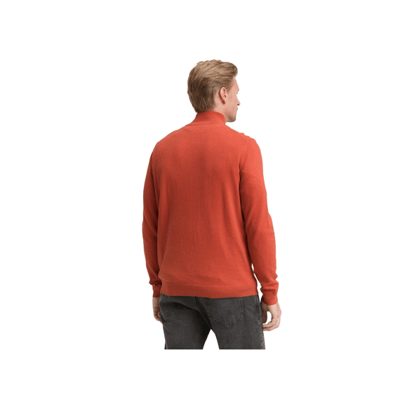 Tom Tailor Heren Pull