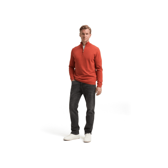 Tom Tailor Heren Pull