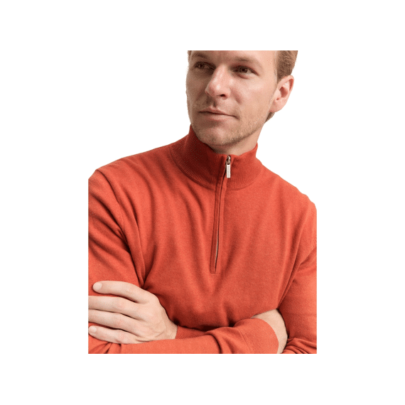 Tom Tailor Heren Pull