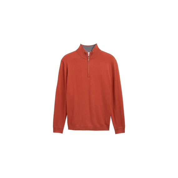 Tom Tailor Heren Pull