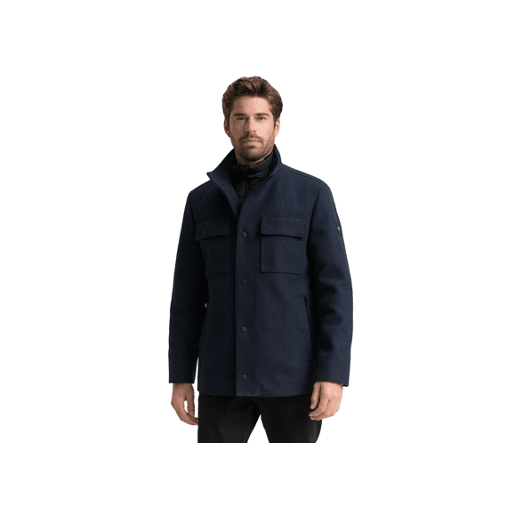 Tom Tailor Heren Jas