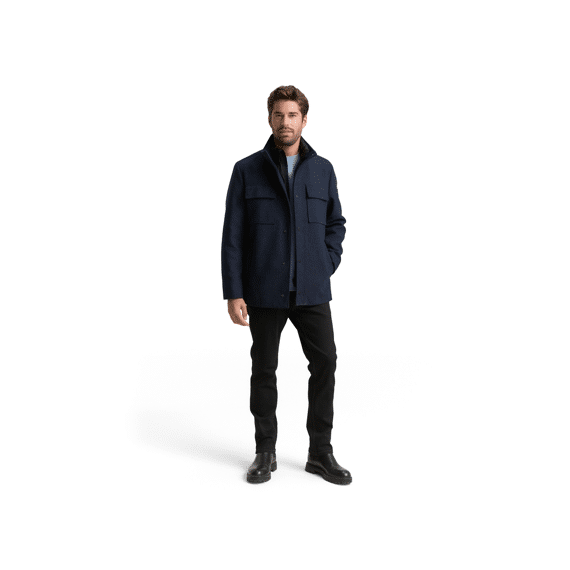 Tom Tailor Heren Jas