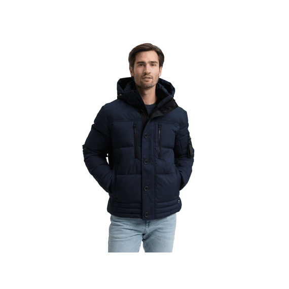 Tom Tailor Heren Jas
