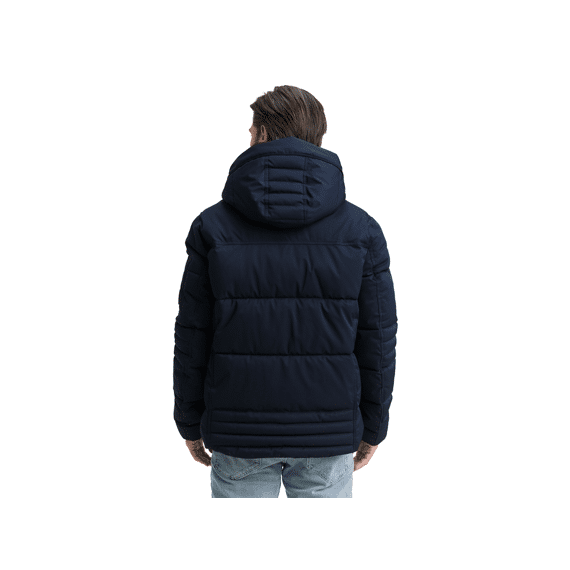 Tom Tailor Heren Jas