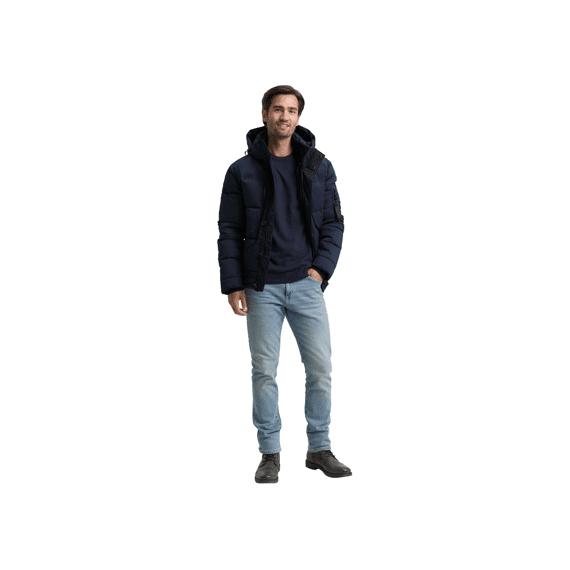 Tom Tailor Heren Jas
