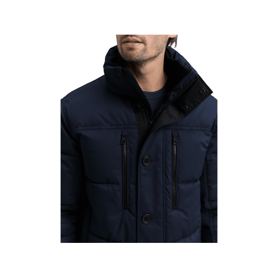 Tom Tailor Heren Jas