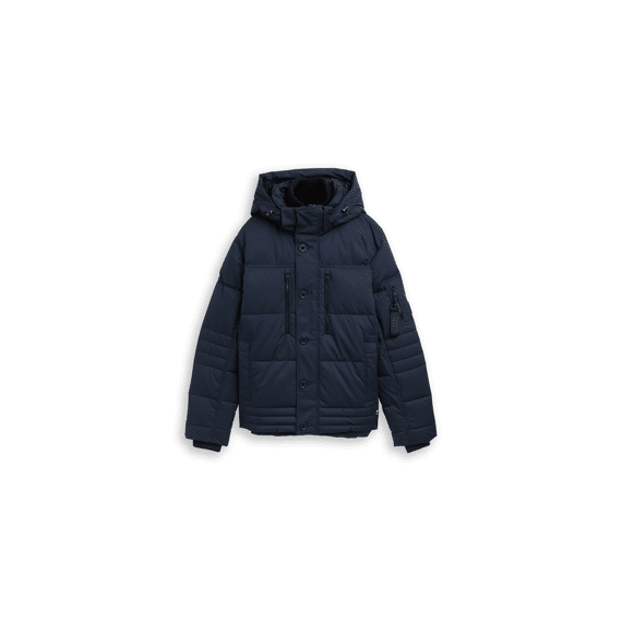 Tom Tailor Heren Jas