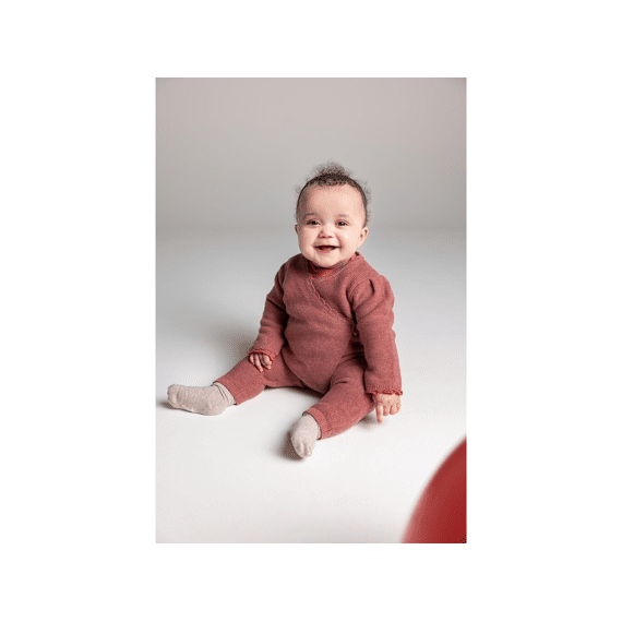 Noppies Broek