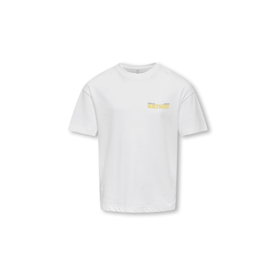 Kids Only Girl T-shirt