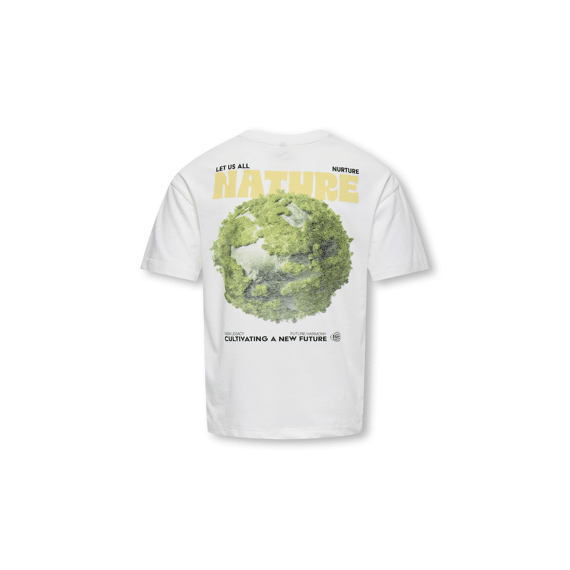 Kids Only Girl T-shirt