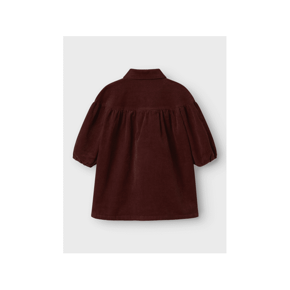 Lil'' Atelier Mini Jurk