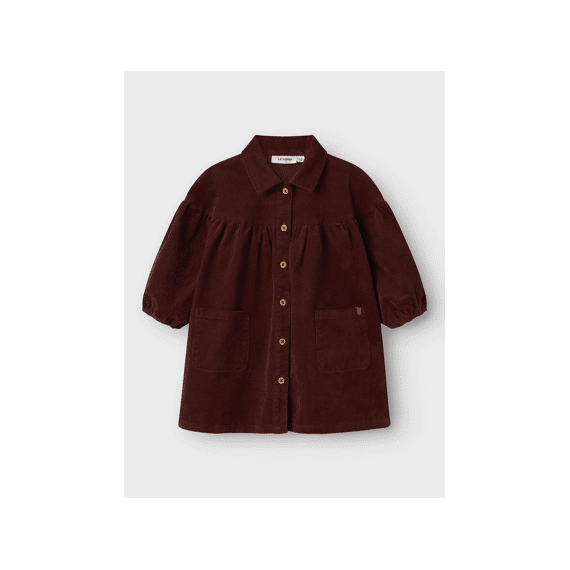 Lil'' Atelier Mini Jurk