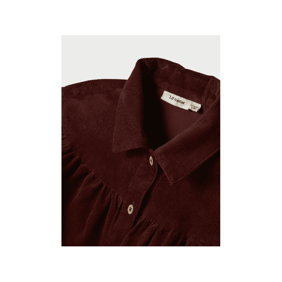 Lil'' Atelier Mini Jurk
