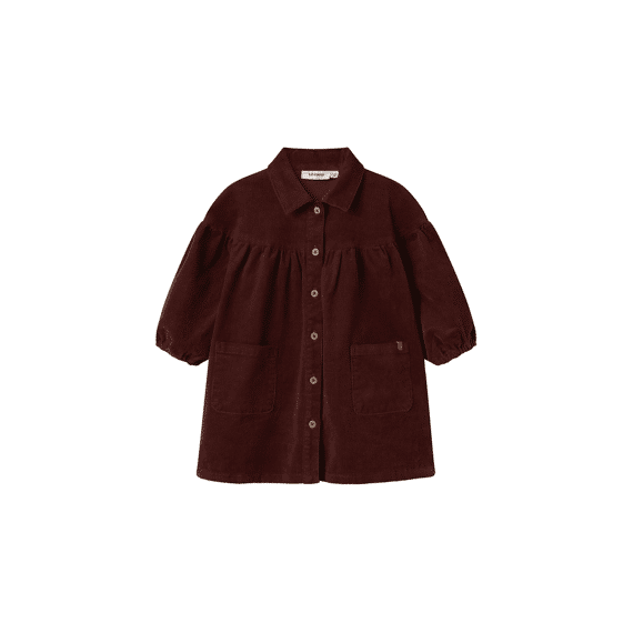Lil'' Atelier Mini Jurk
