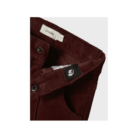 Lil'' Atelier Mini Broek