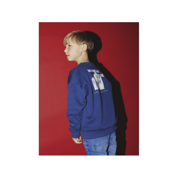 Name It Kids Sweater