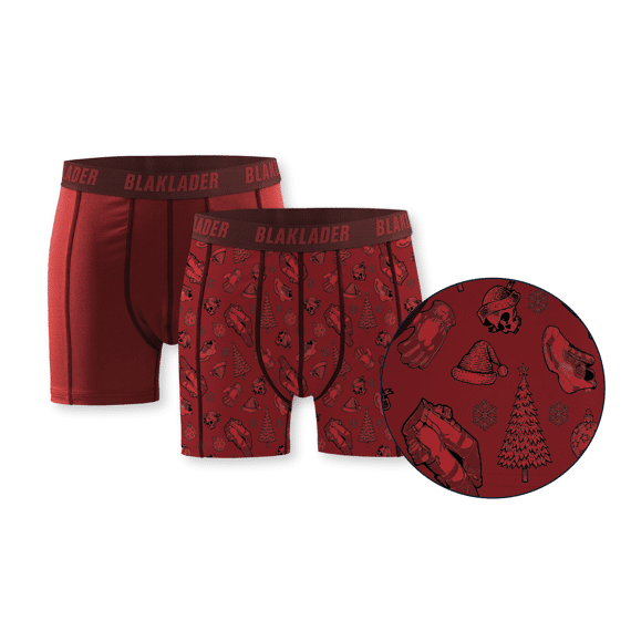Blaklader Boxershorts 2-Pack