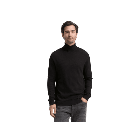 Tom Tailor Heren Pull