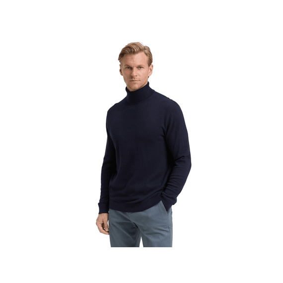 Tom Tailor Heren Pull