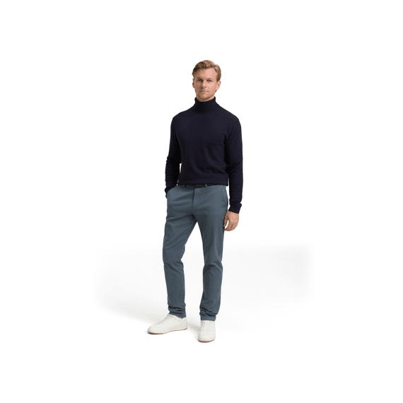 Tom Tailor Heren Pull