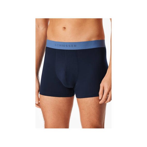 Schiesser Boxershorts 3-Pack