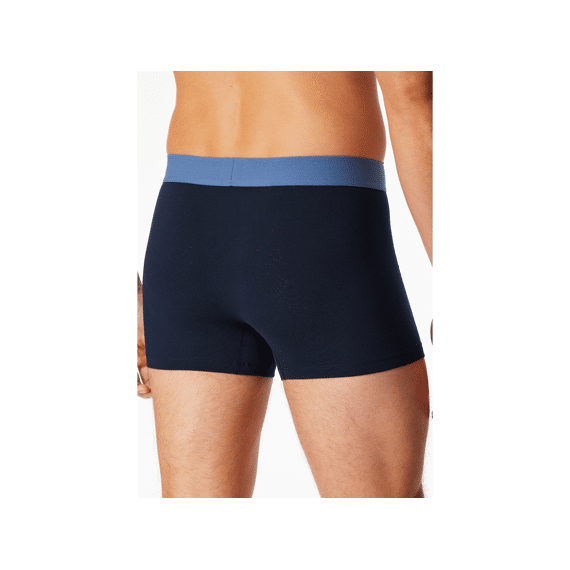 Schiesser Boxershorts 3-Pack