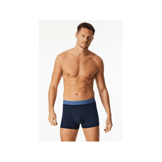 Schiesser Boxershorts 3-Pack