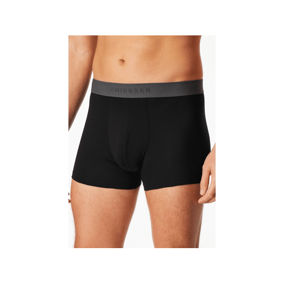 Schiesser Boxershorts 3-Pack