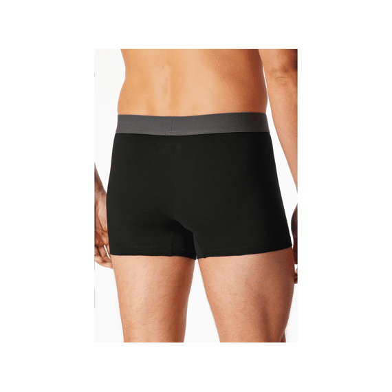 Schiesser Boxershorts 3-Pack