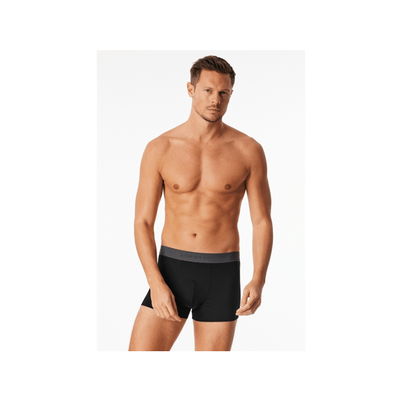 Schiesser Boxershorts 3-Pack