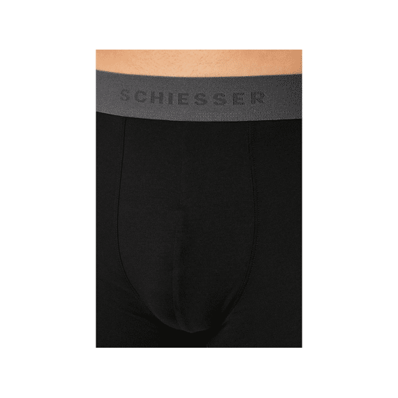 Schiesser Boxershorts 3-Pack