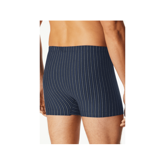 Schiesser Boxershorts 3-Pack