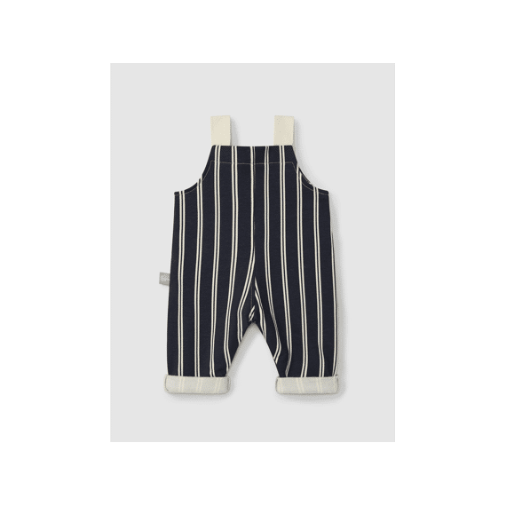 Snug Jumpsuit