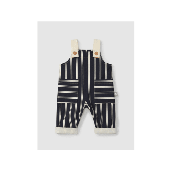 Snug Jumpsuit